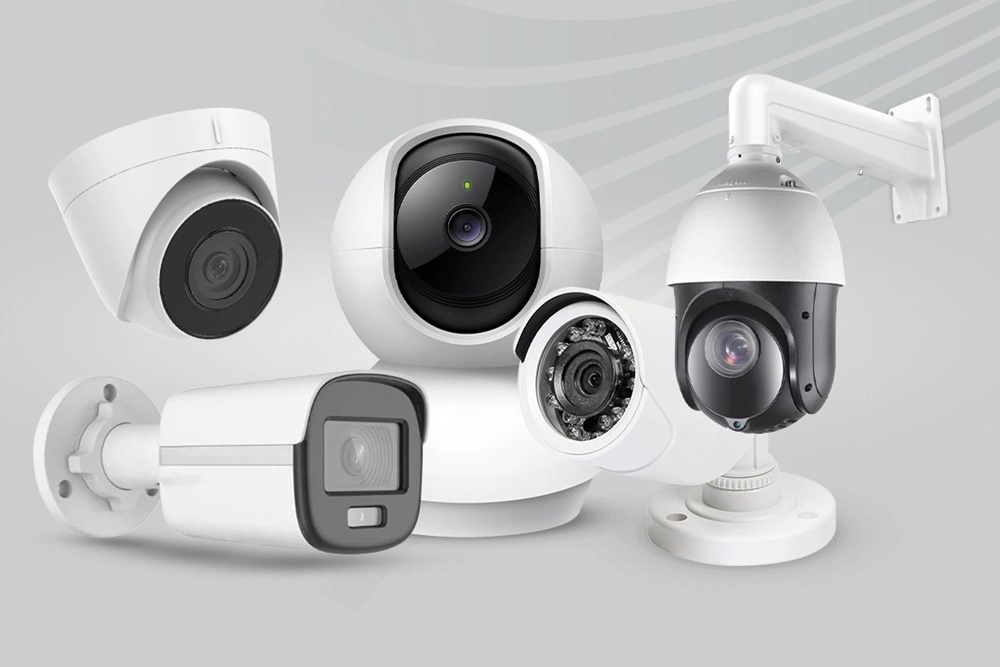 CCTV Camera Services