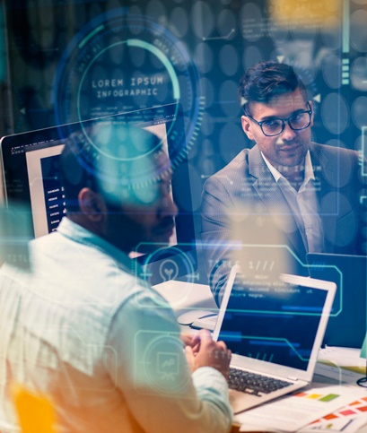 Consulting Protection