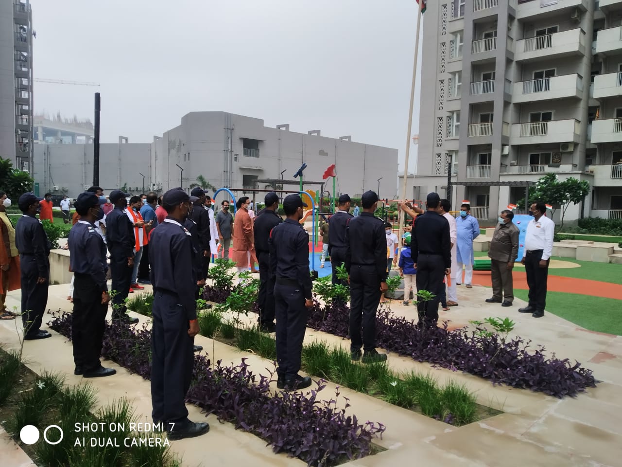 The Importance of Professional Security Services for Businesses in India