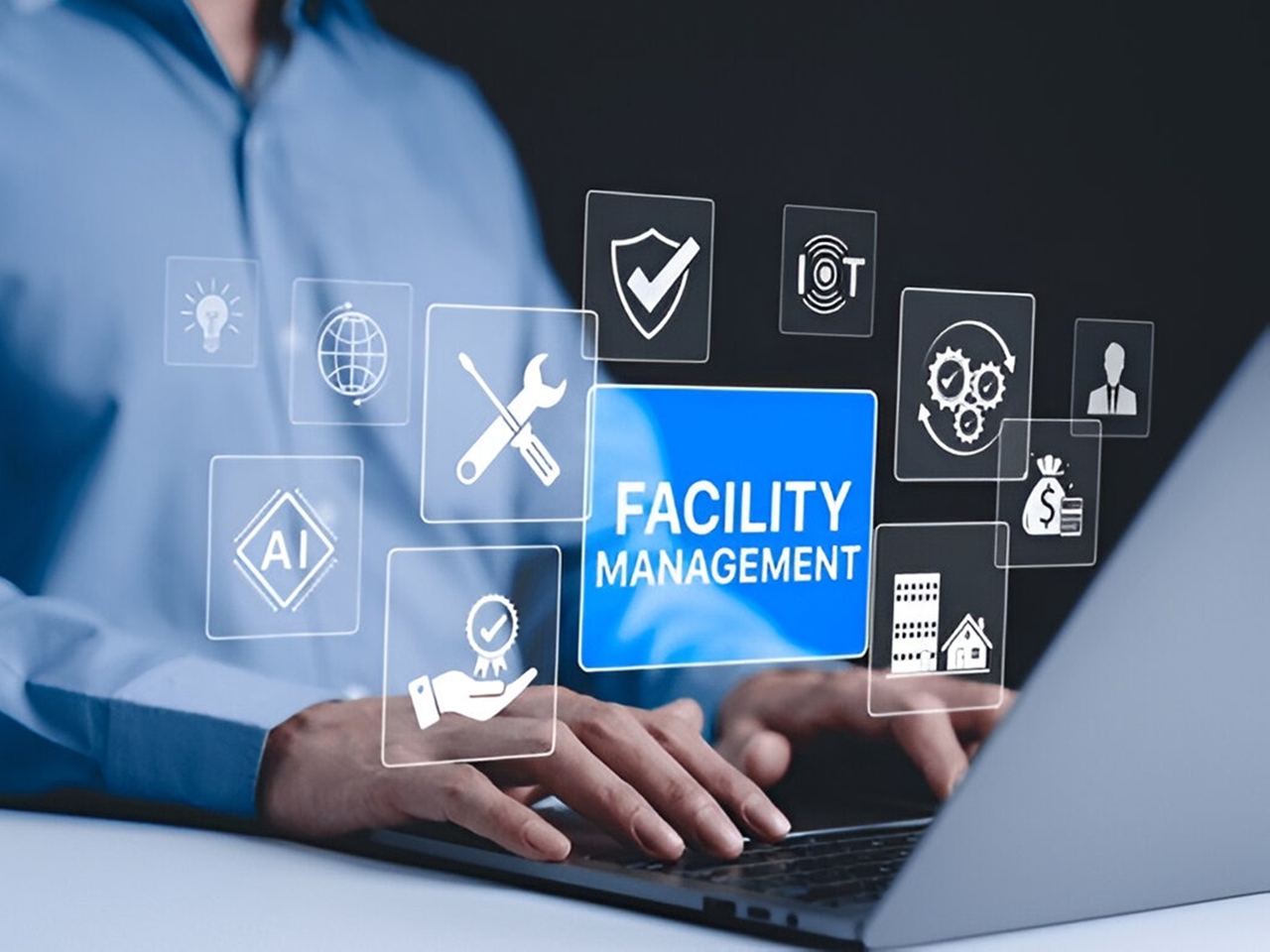Why Facility Management Is the Backbone of a Productive Workplace