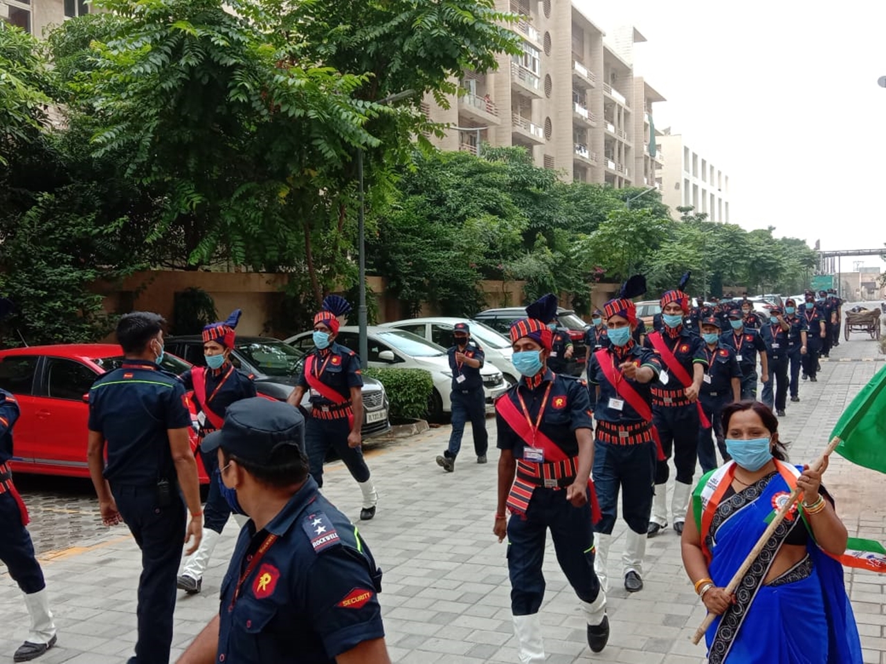 The Role of Executive Protection in Today’s Corporate World